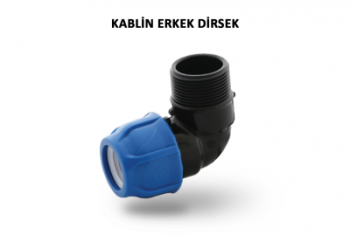 KABLİN ERKEK DİRSEK