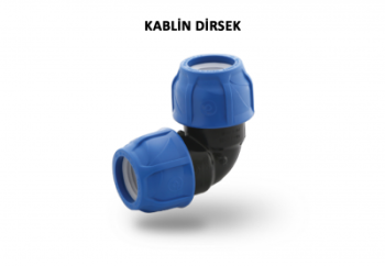 KABLİN DİRSEK