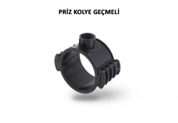 PRİZ KOLYE GEÇMELİ